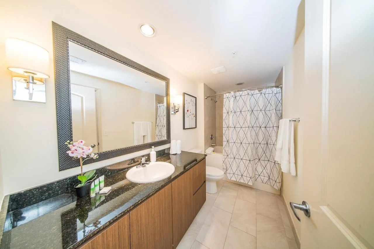 Apartment Doral By Nuovo