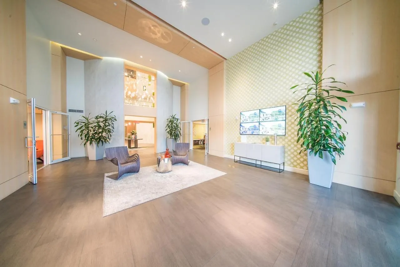 Apartment Doral By Nuovo *