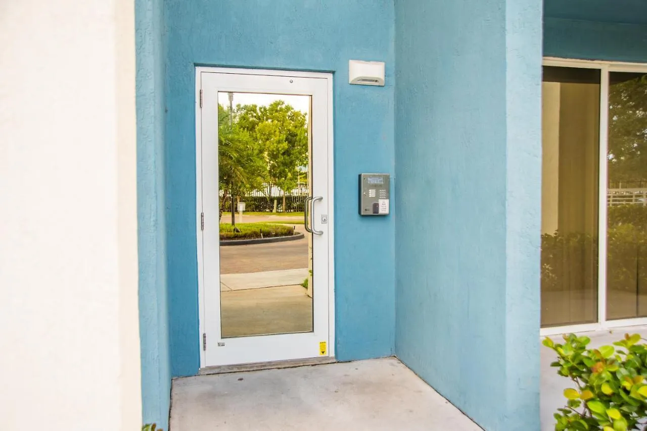 Apartment Doral By Nuovo *
