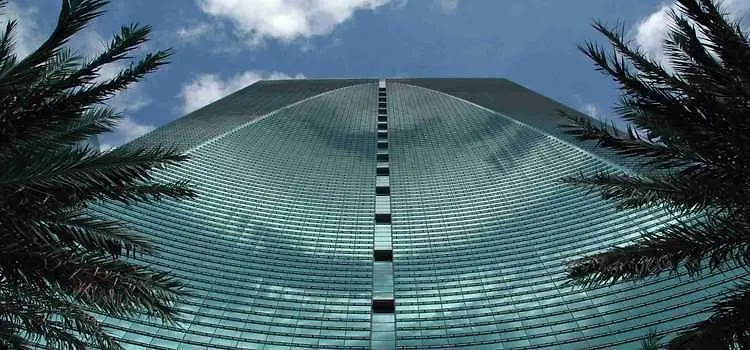 Aka Brickell Hotel 5*