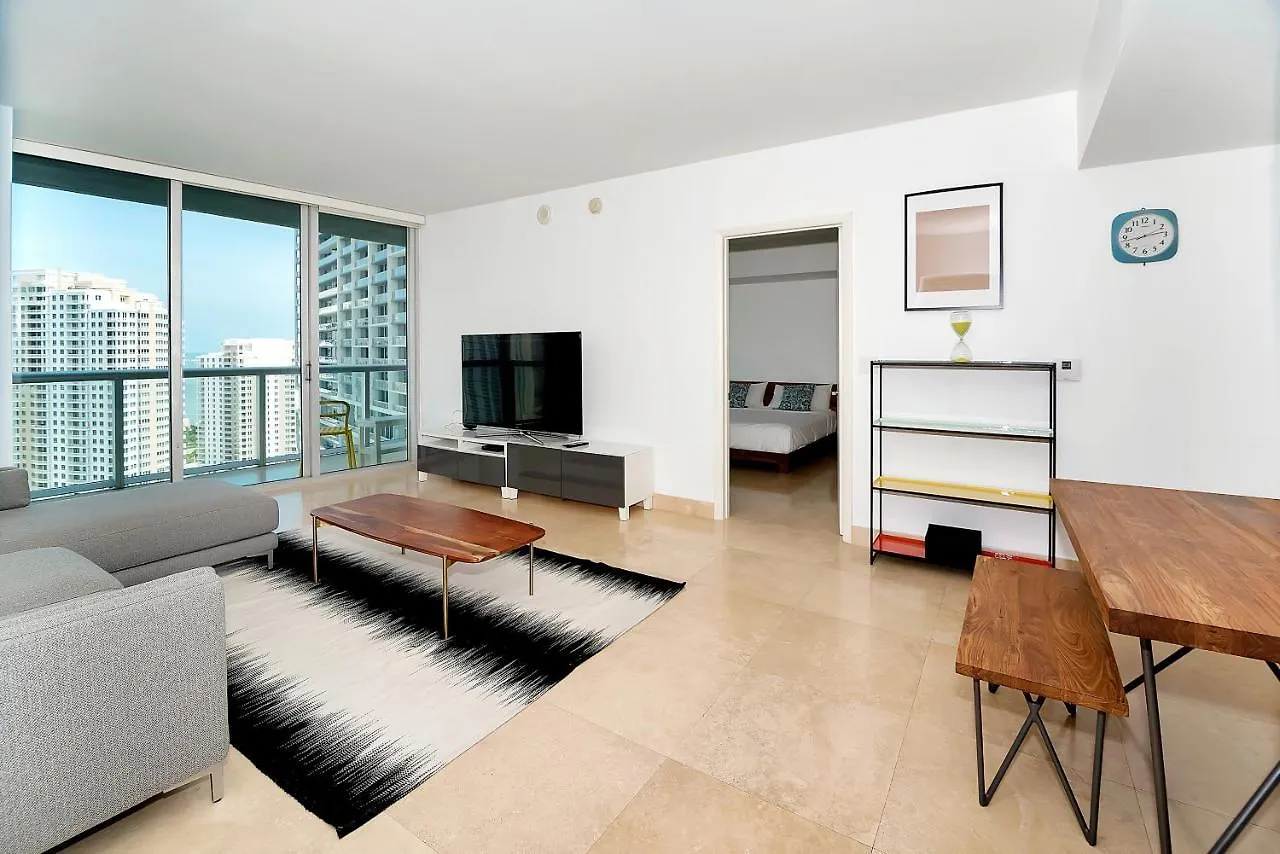 Icon Residences By Sofla Vacations * Doral