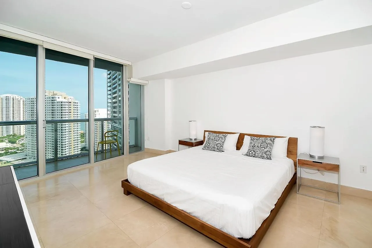 Icon Residences By Sofla Vacations Apartment *