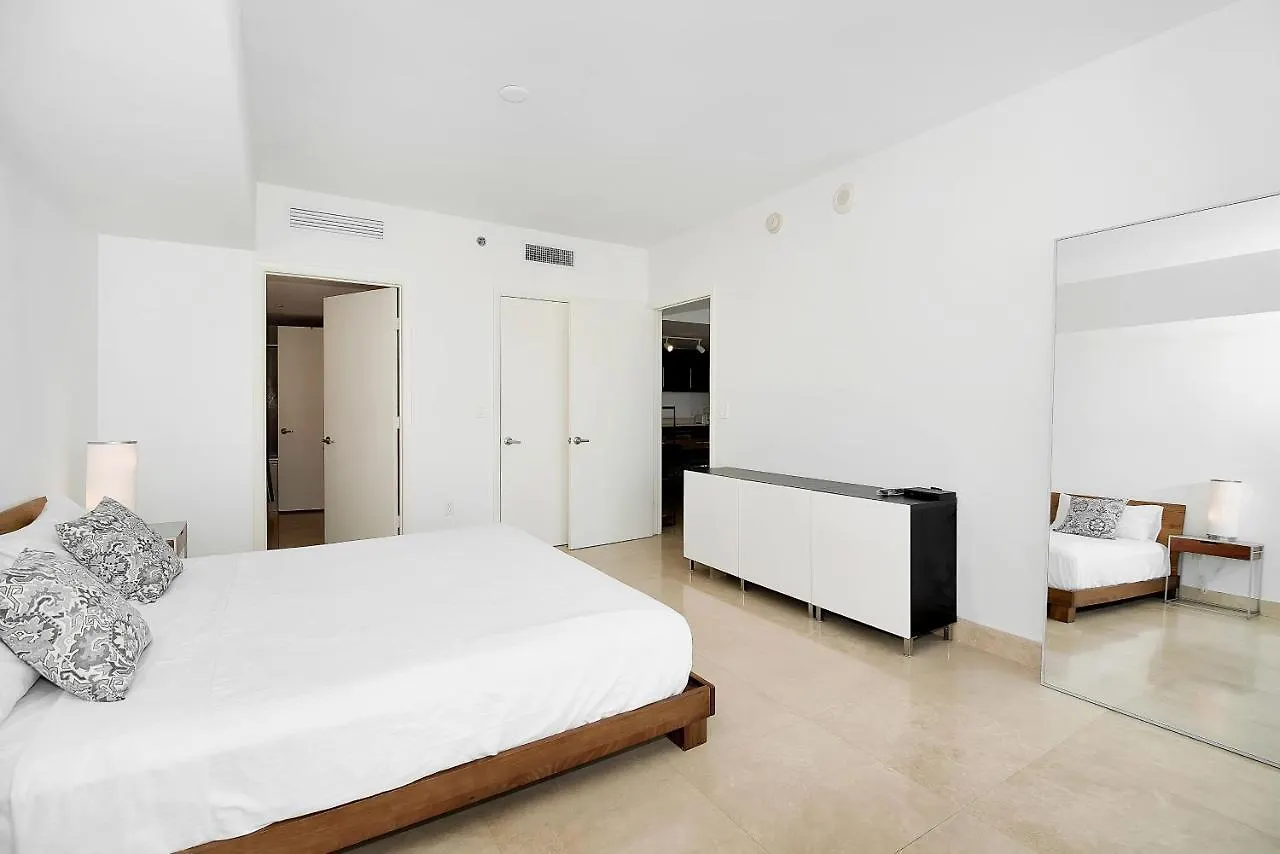 Icon Residences By Sofla Vacations * Doral