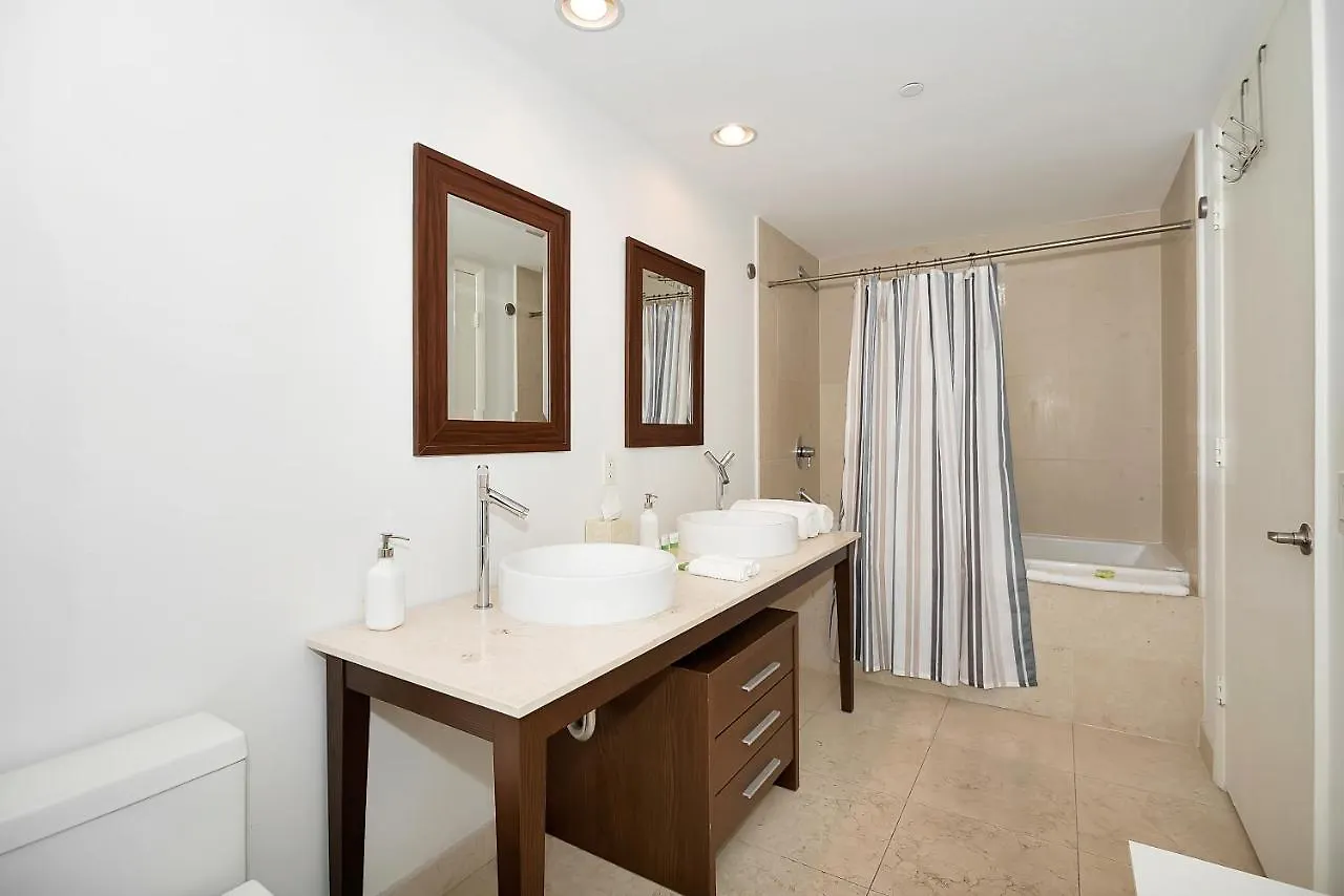 Icon Residences By Sofla Vacations Apartment