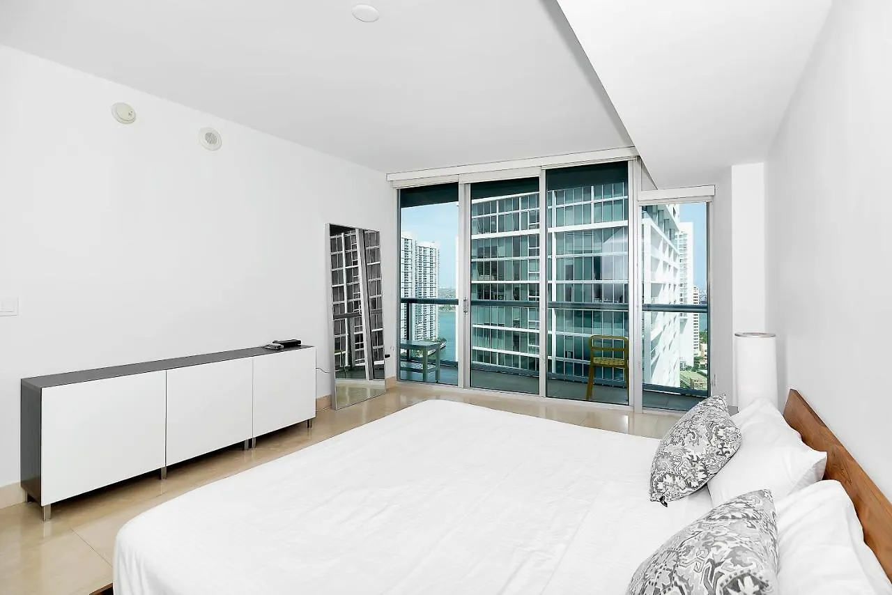 Icon Residences By Sofla Vacations Doral