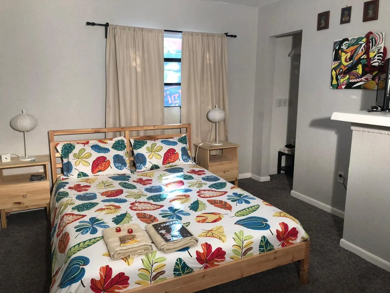 Hostel Oqp Vacations Miami