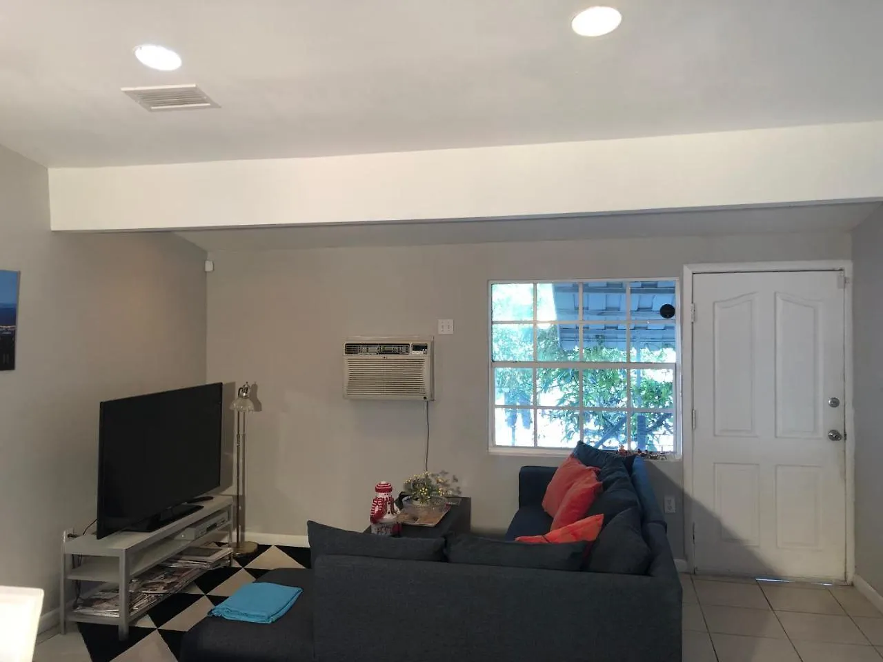 Oqp Vacations Hostel Miami