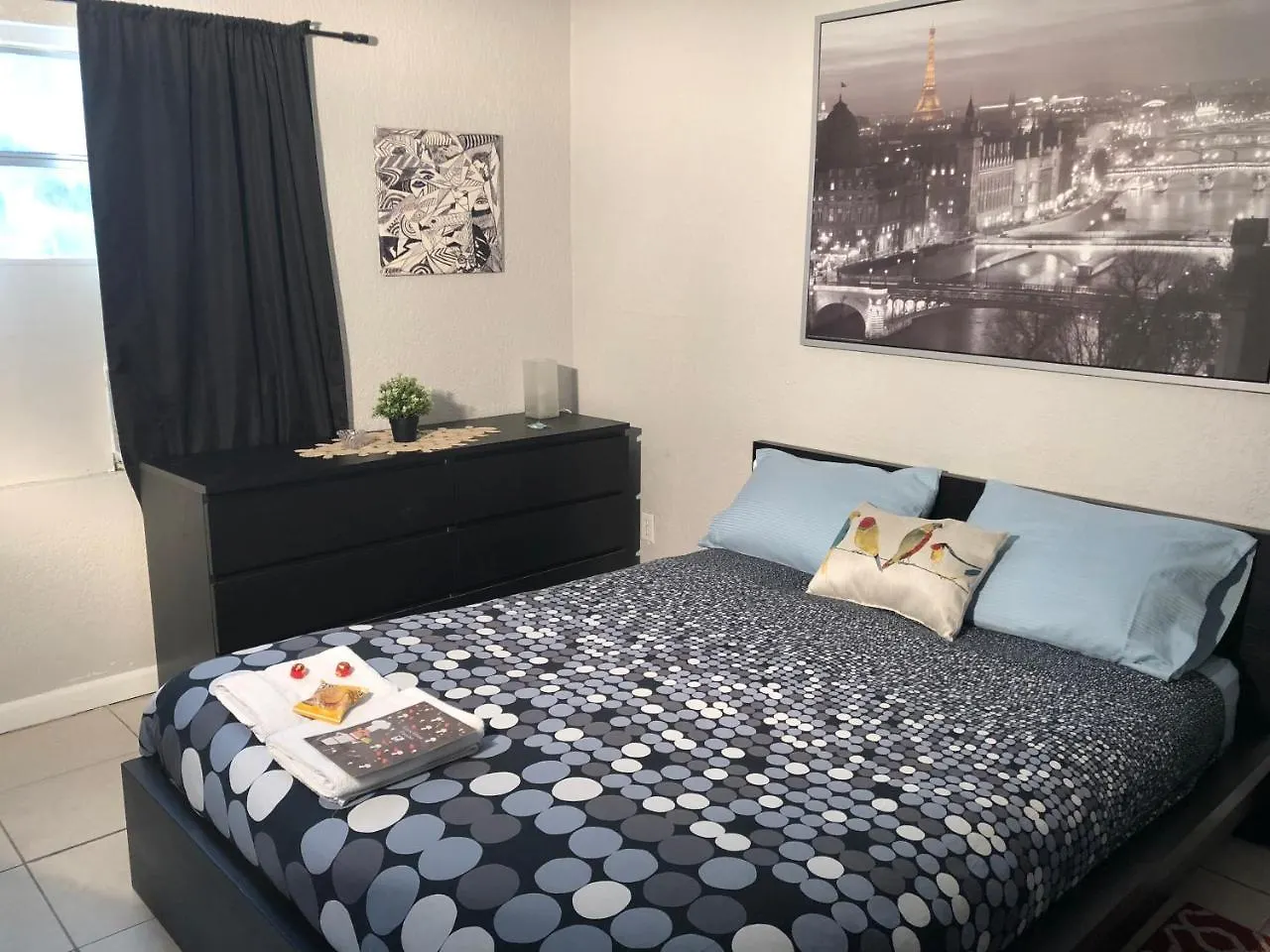 Hostel Oqp Vacations Miami