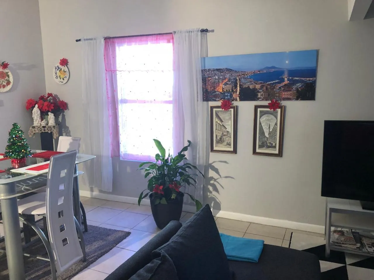 Oqp Vacations אכסניה *