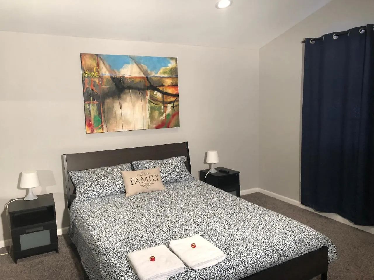 Oqp Vacations * מיאמי