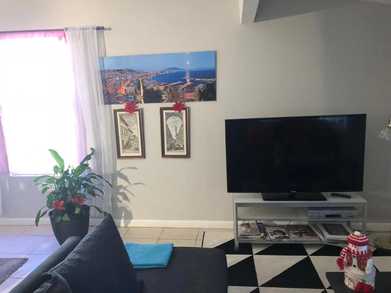 Oqp Vacations Hostel
