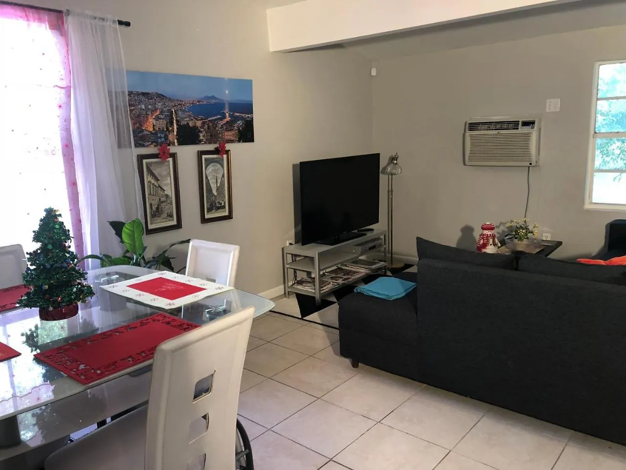 Oqp Vacations Hostel