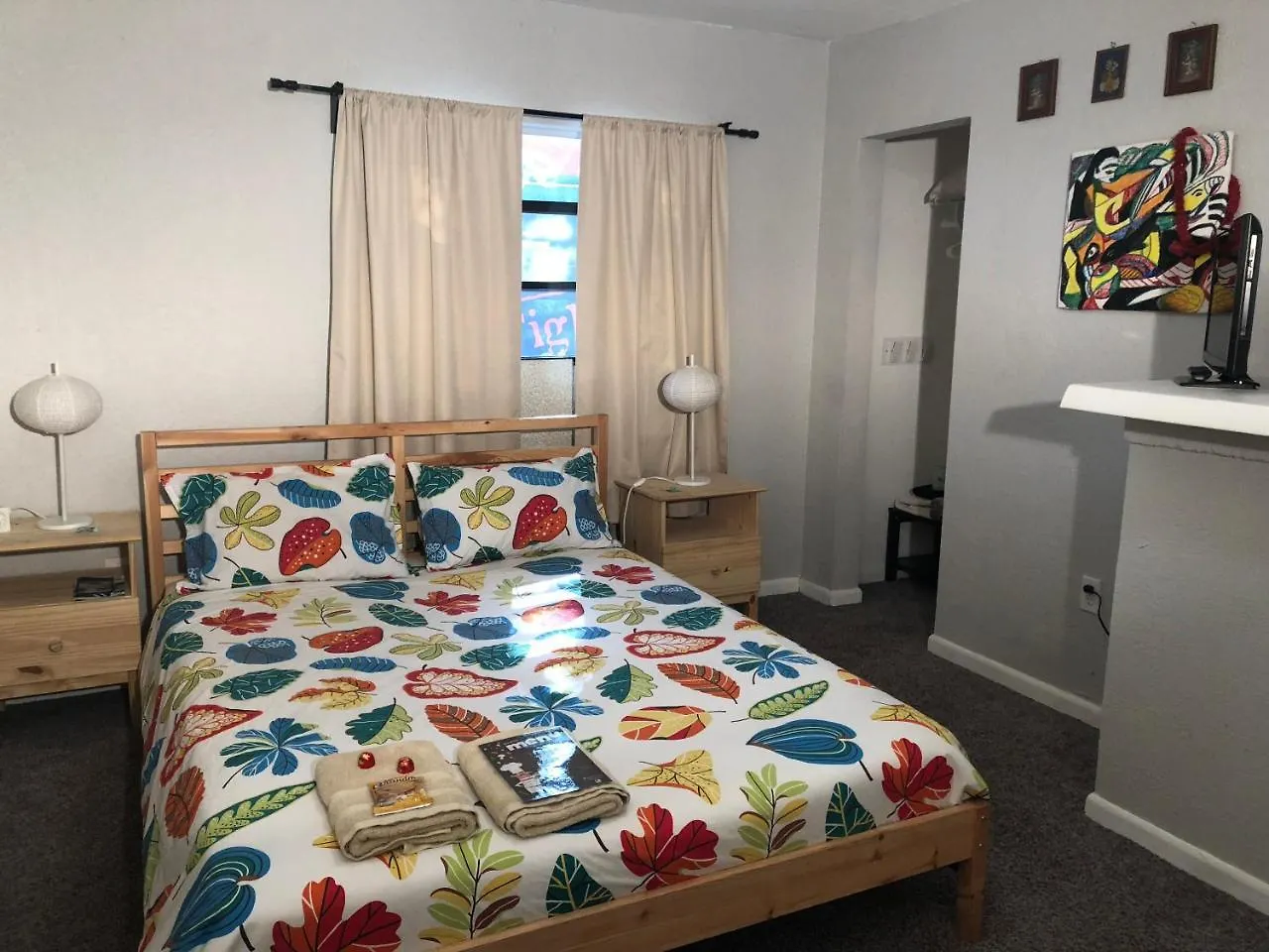 Hostel Oqp Vacations Miami
