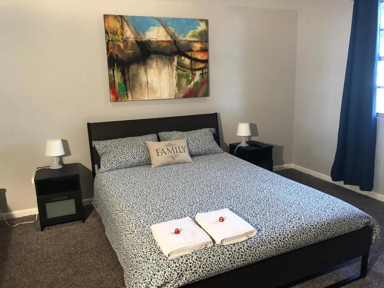 Oqp Vacations Hostel