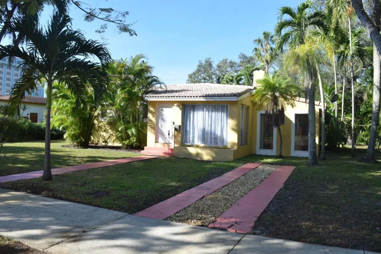 In The Heart Of Casa de Férias