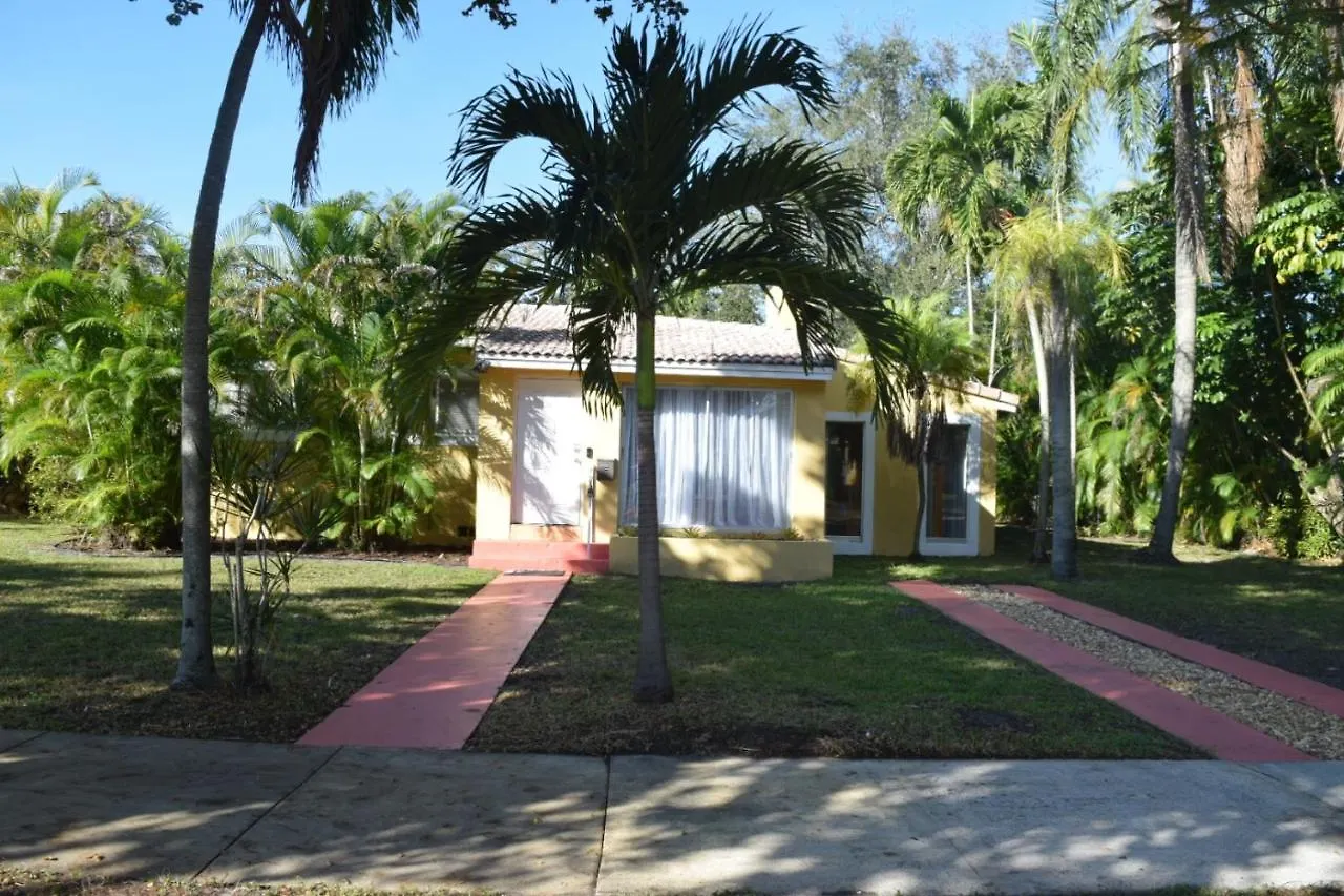 In The Heart Of * Miami