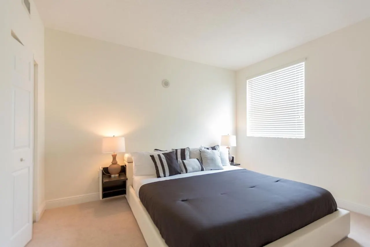 Apartamento Pelicanstay At Brickell Downtown Miami Miami