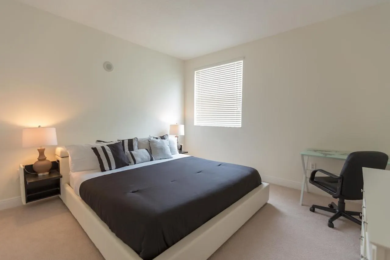 Apartment Pelicanstay At Brickell Downtown Miami