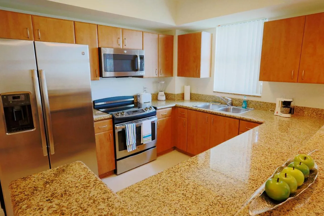 Apartment Pelicanstay At Brickell Downtown Miami