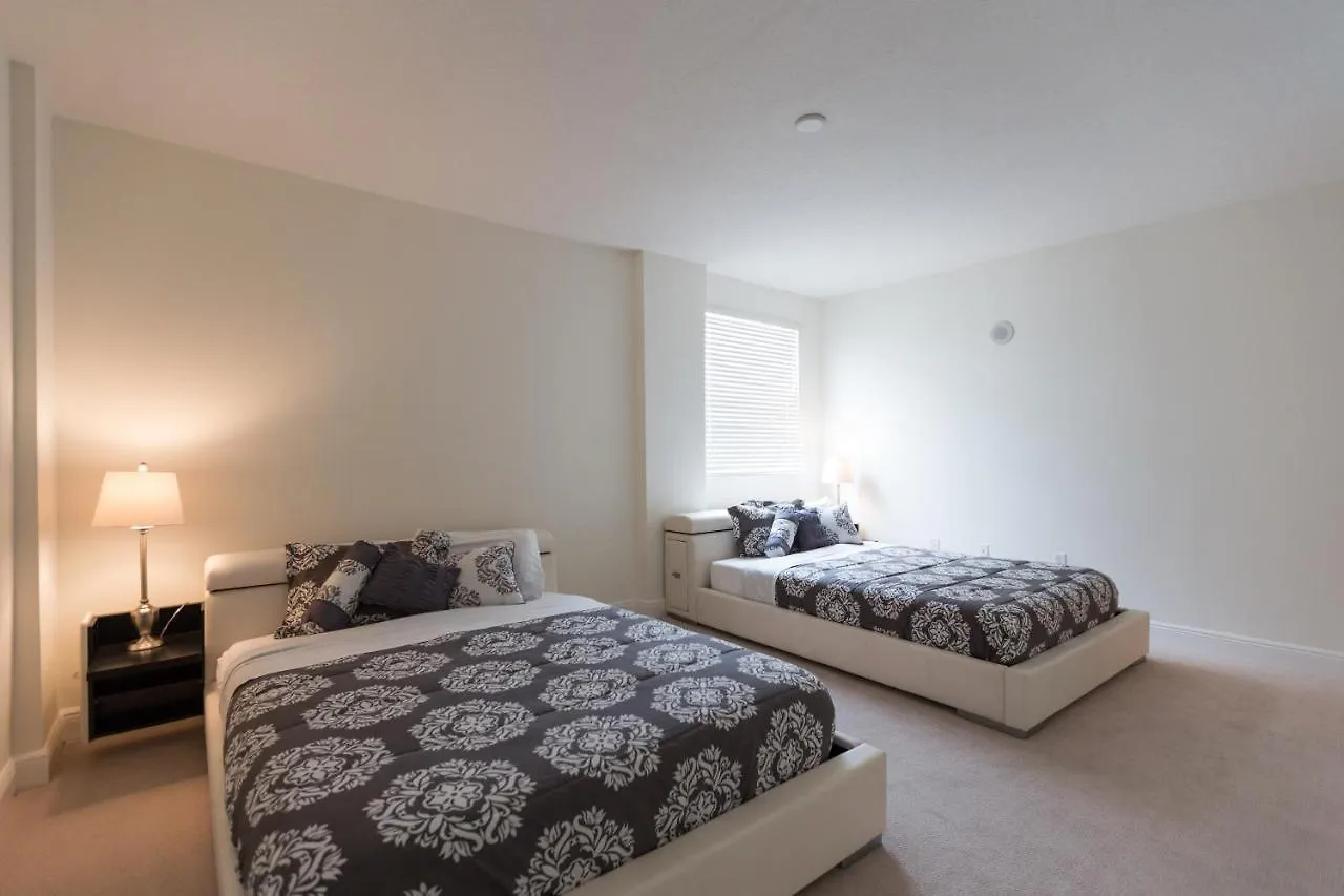 Apartment Pelicanstay At Brickell Downtown Miami