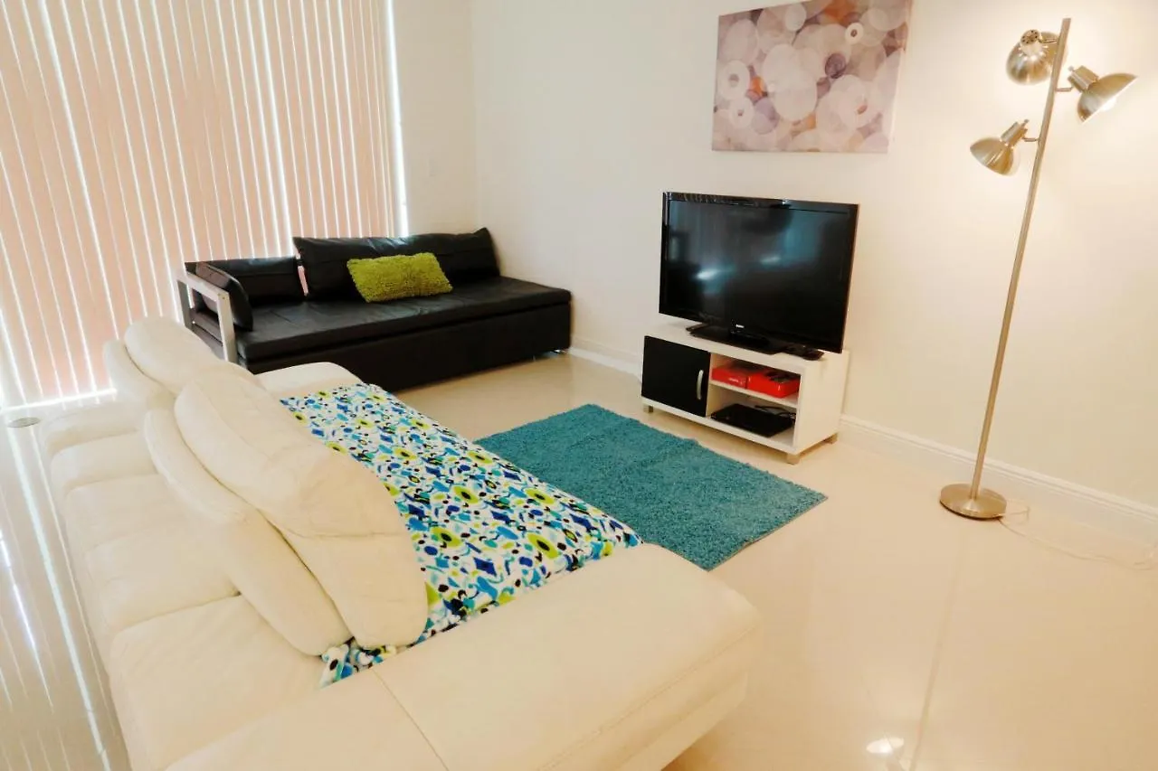 Pelicanstay At Brickell Downtown Miami Apartment Miami