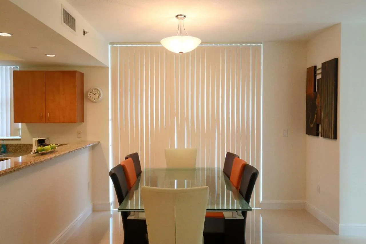 Pelicanstay At Brickell Downtown Miami Apartment