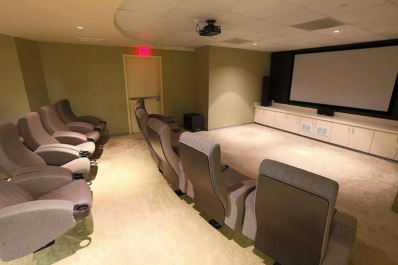 Pelicanstay At Brickell Downtown Miami *