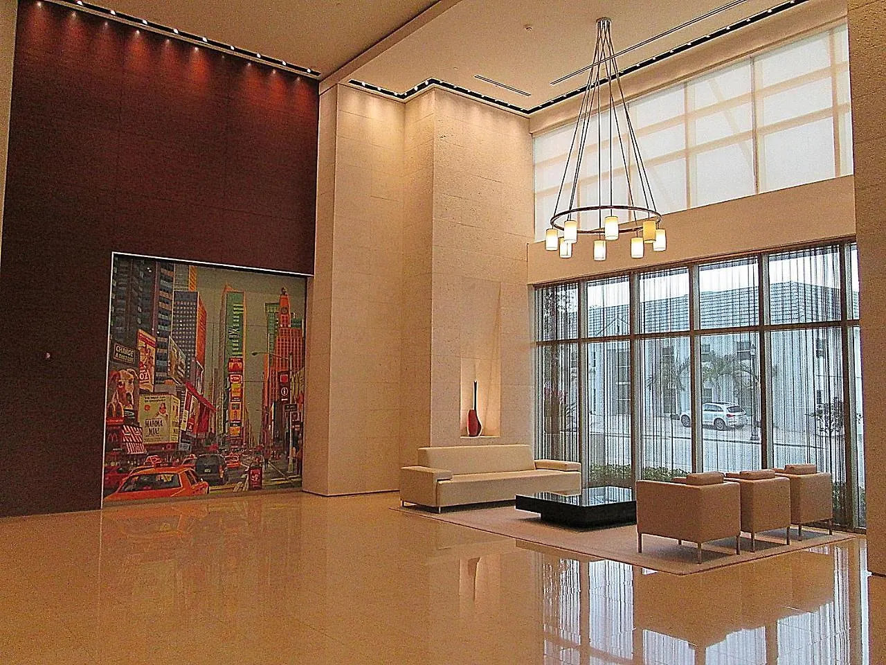 Pelicanstay At Brickell Downtown Miami Apartment