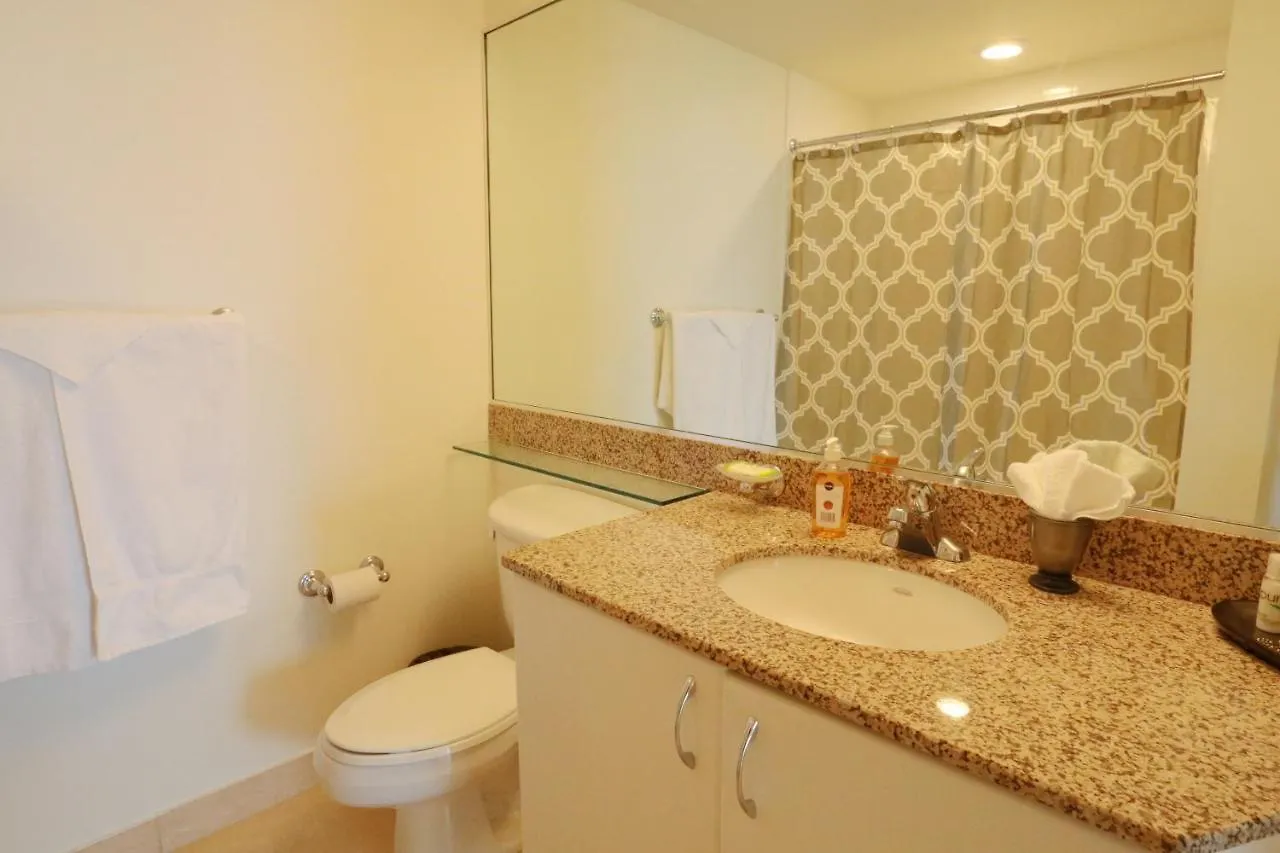 Apartment Pelicanstay At Brickell Downtown Miami *