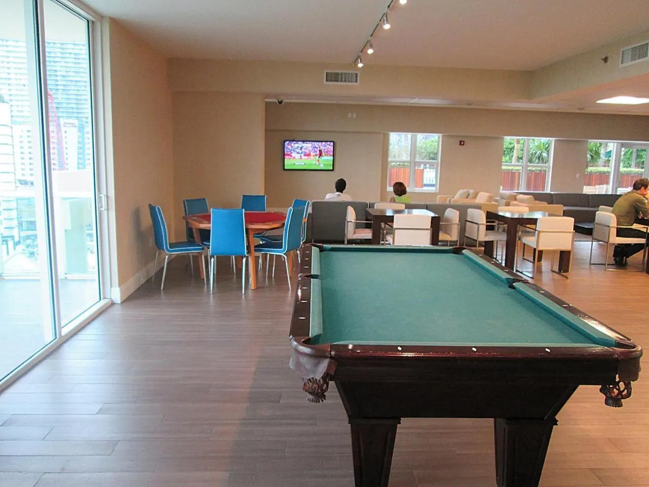 Pelicanstay At Brickell Downtown Miami