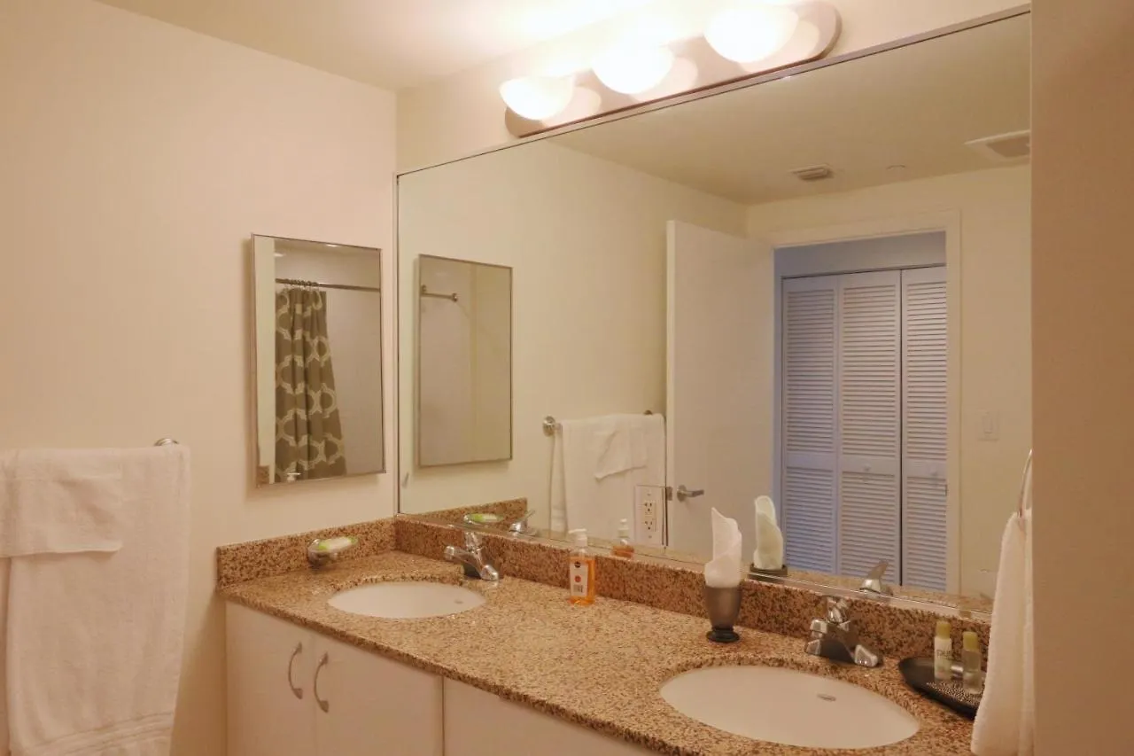 Pelicanstay At Brickell Downtown Miami