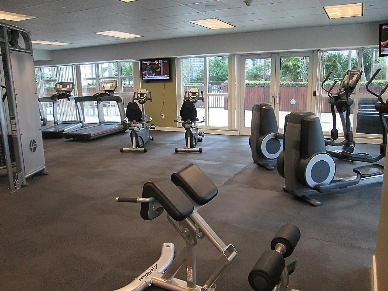 Pelicanstay At Brickell Downtown Miami Apartment *