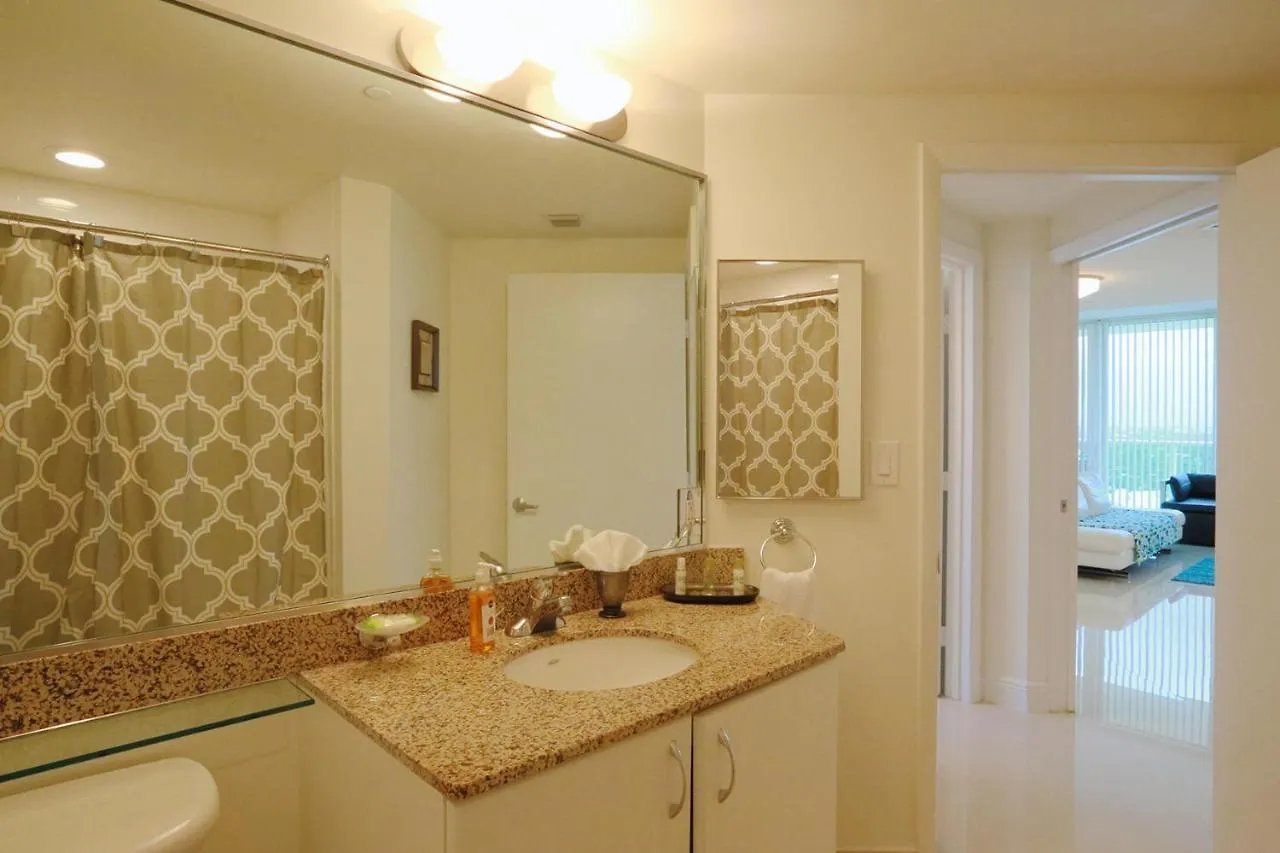 Apartment Pelicanstay At Brickell Downtown Miami Miami