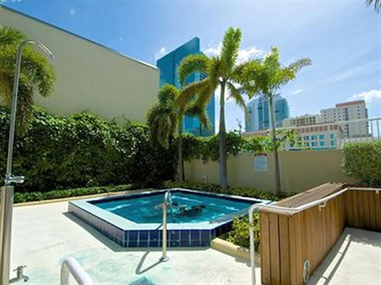 Pelicanstay At Brickell Downtown Miami Apartment Miami