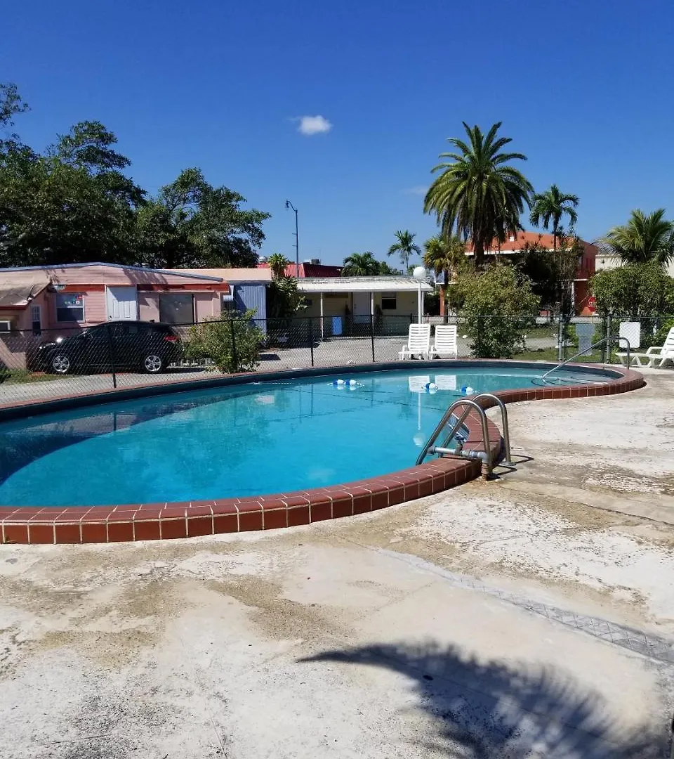 Sunnyside Miami