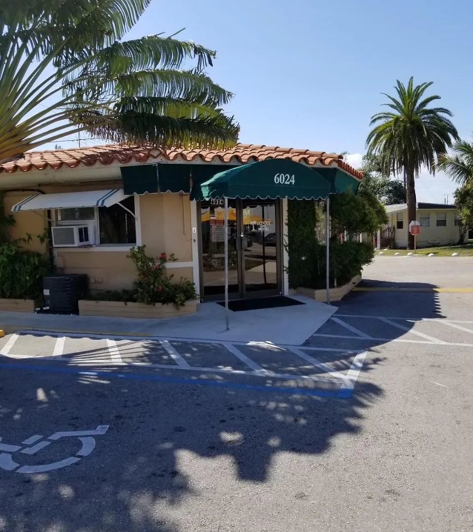 Sunnyside Miami