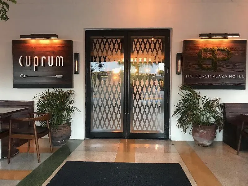 Отель South Plaza 3*