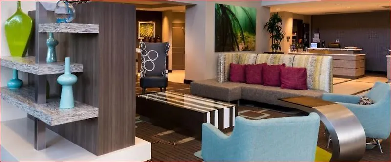 By Marriott Miami West/fl Turnpike Hotel 3*