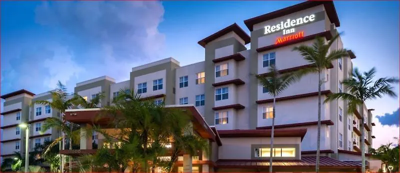 By Marriott Miami West/fl Turnpike Hotel Hialeah Gardens