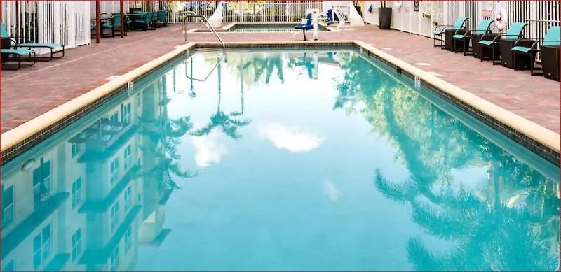 By Marriott Miami West/fl Turnpike 3*