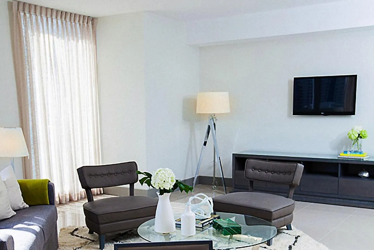 公寓 Alfred Brickell