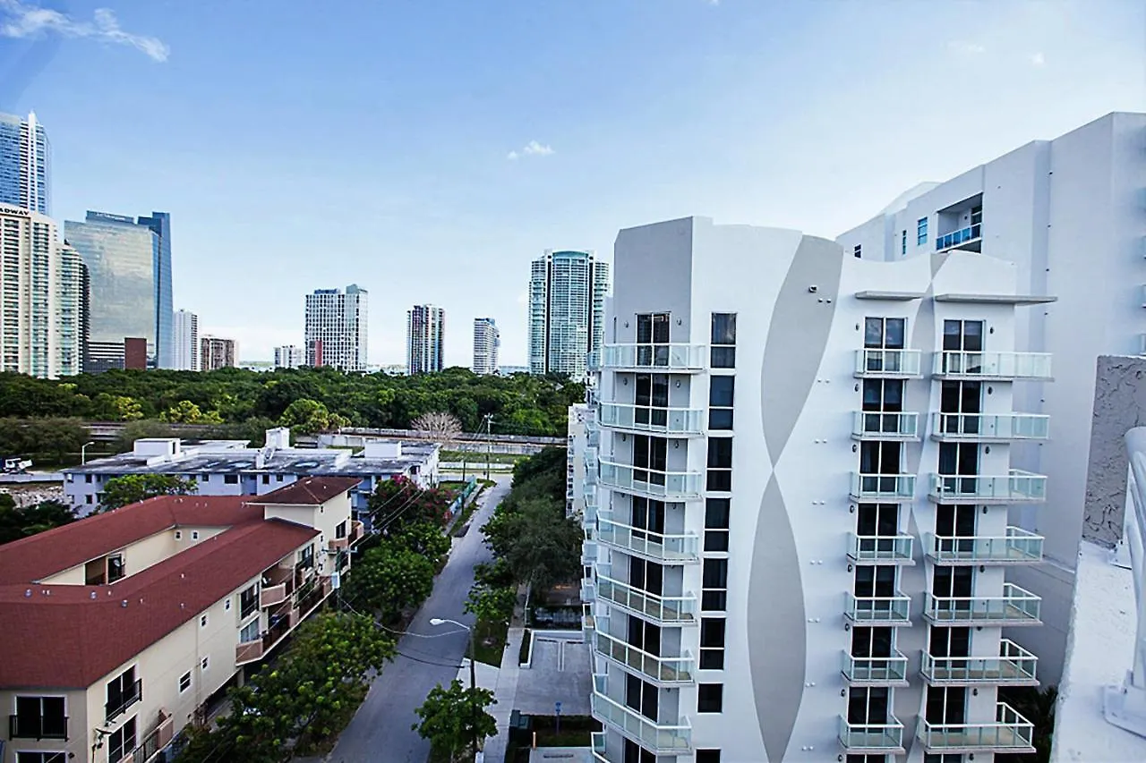 Alfred Brickell * 迈阿密