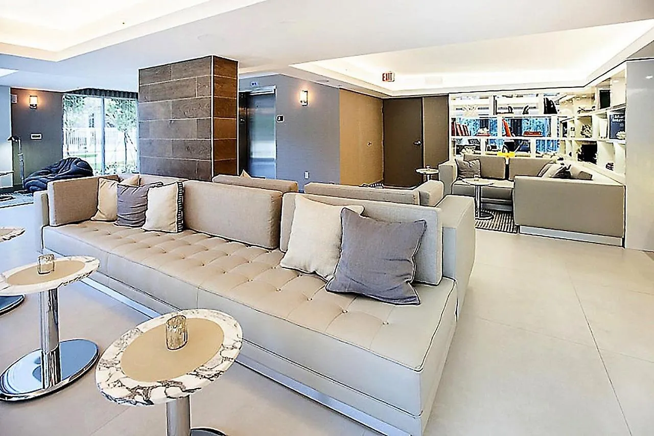 公寓 Alfred Brickell
