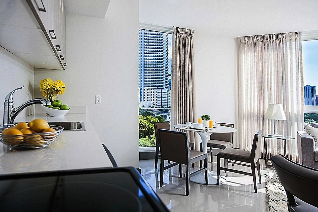 公寓 Alfred Brickell