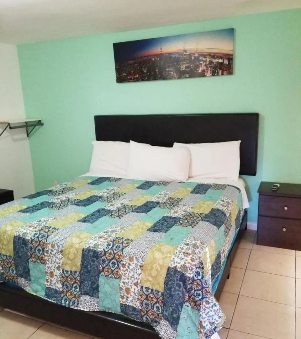 Motel Royal Budget Miami