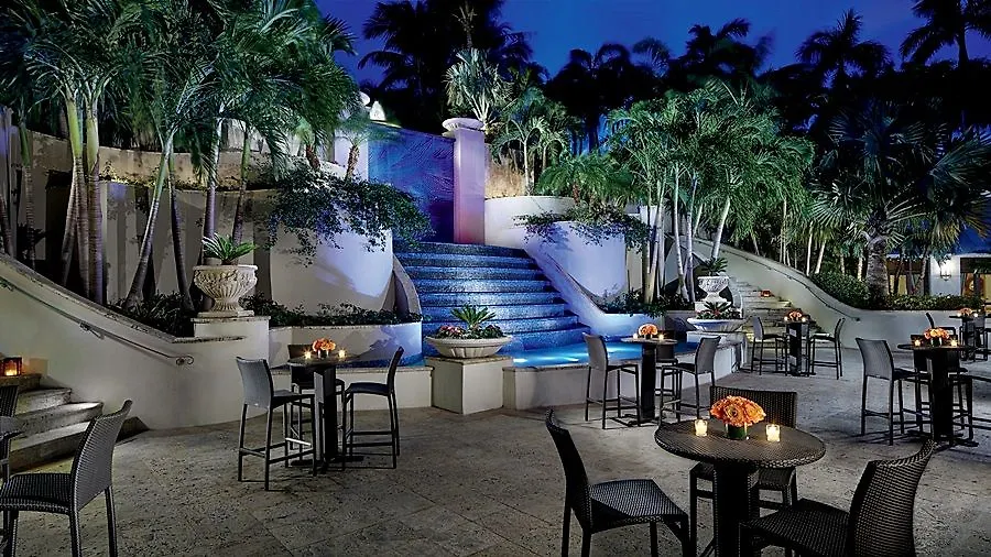Hotel The Ritz-carlton Coconut Grove, 5*