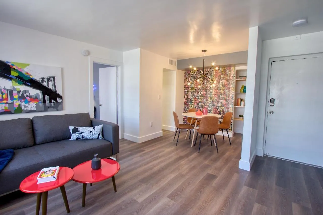 23 Palms - Midtown Wynwood 迈阿密