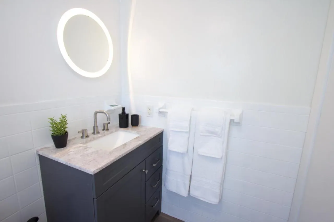 23 Palms - Midtown Wynwood Apartment *