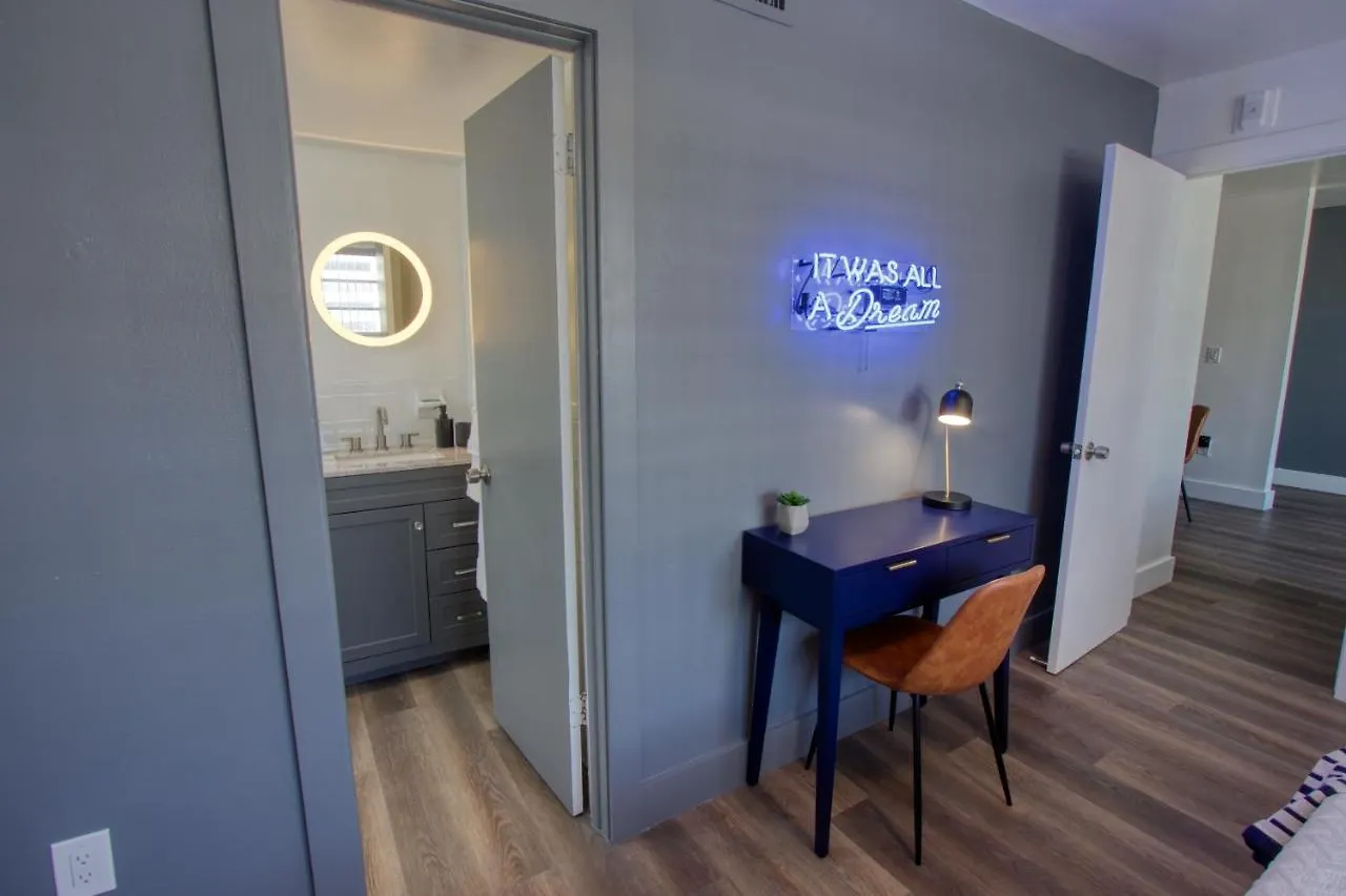 23 Palms - Midtown Wynwood 迈阿密