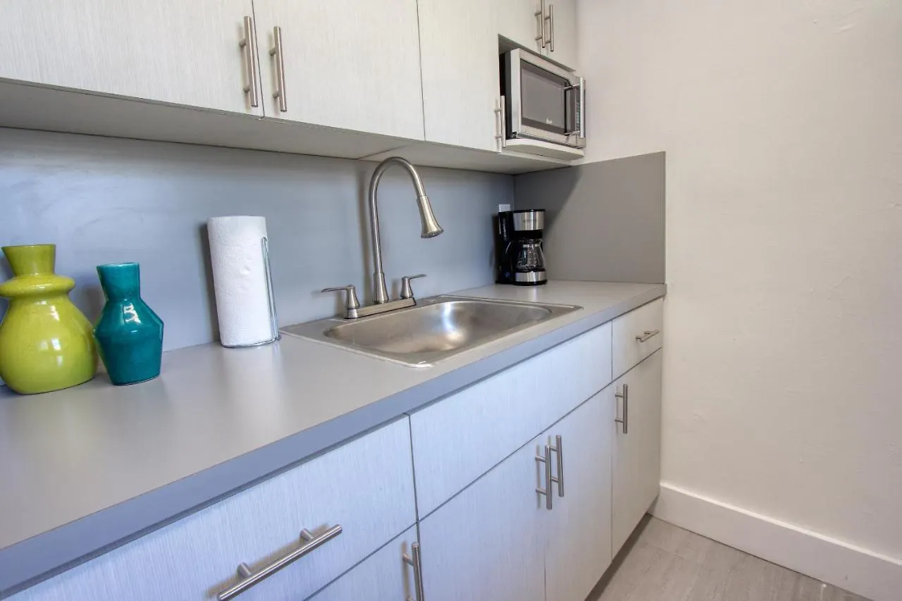 公寓 23 Palms - Midtown Wynwood